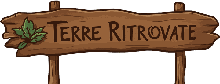 Terre Ritrovate